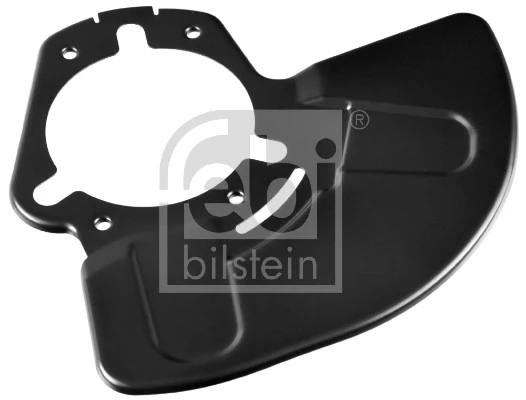 Splash Guard, brake disc